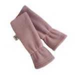 Ponczo PATULOVE Króliczek dla dziewczynki FUNNY BUNNY Pink r S MITENKI