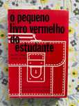 Livro vermelho do estudante