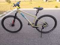 Marin bobcat 4 roz. M 29 mega przerobiony