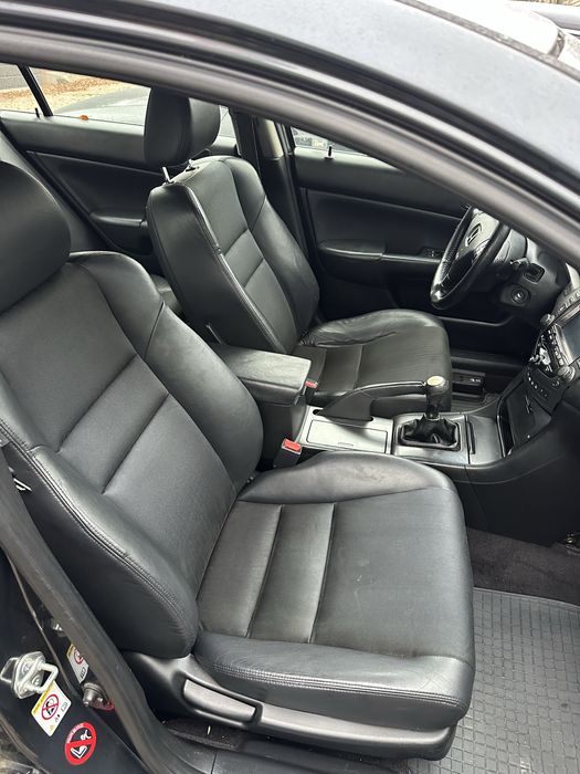 Honda Accord 2.2 Diesel 2004r