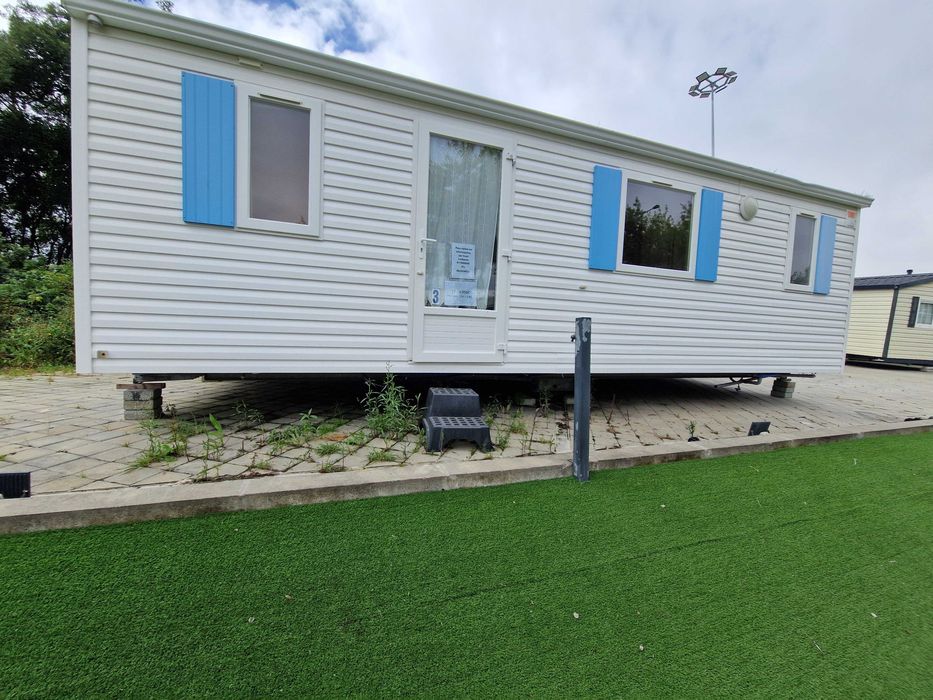 Mobil Home V2 XL - Santa Fé - Oferta Entrega - Modelo em exposição OPO