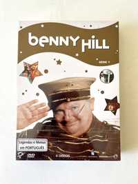 Benny Hill - Série 1
