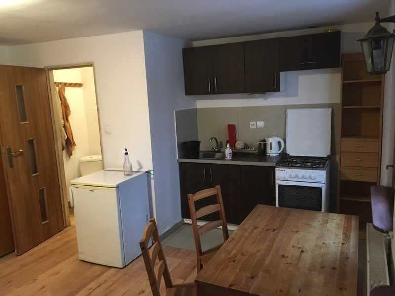 Bezpośrednio  całoroczny Bungalow   Białołęka/Stanisławów Pierwszy