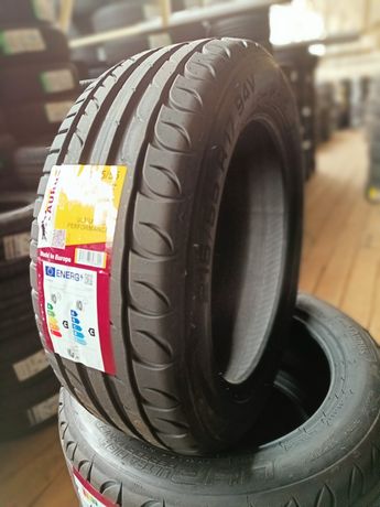 NOWA! Opona Letnia 215/55R17 Taurus Ultra High Performance - WYSYŁKA