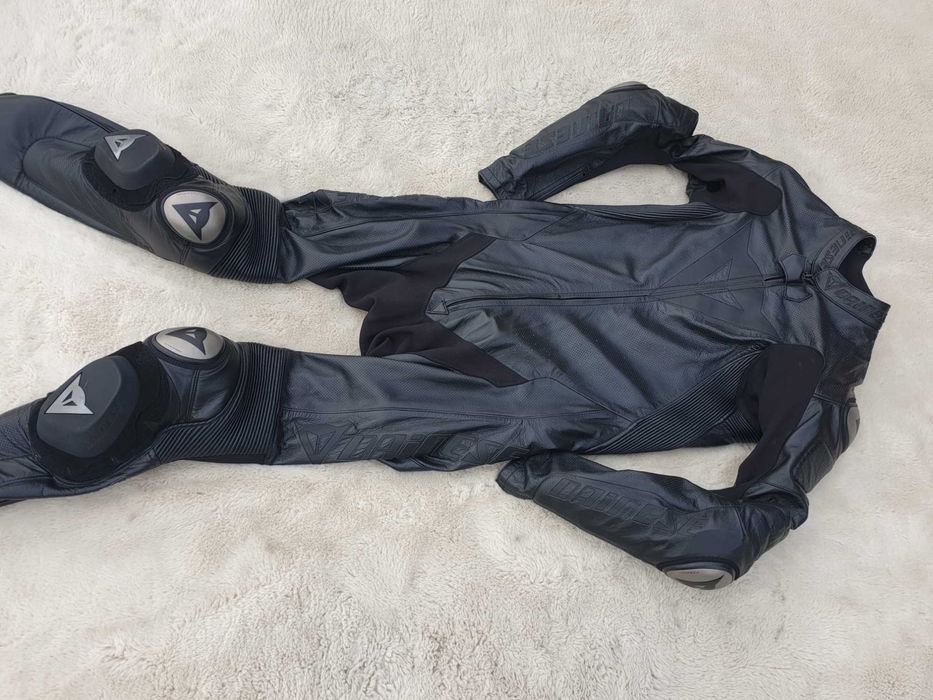 Dainese Kangaroo 46 Eur XS Kombinezon motocyklowy