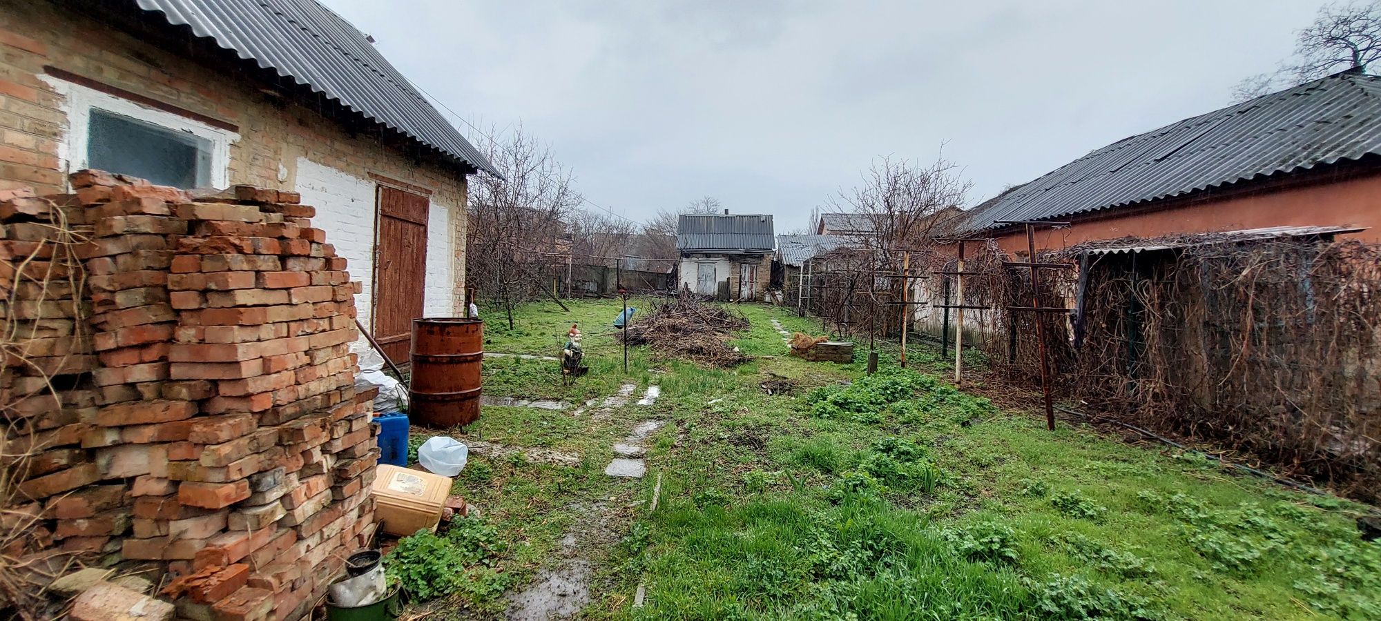 Продається Будинок по вул.Бульварній.