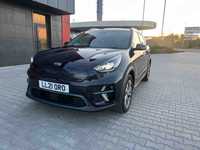 Кіа niro ) 64kw запас ходу 480 км