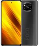 POCO X3 6/128GB Shadow Gray