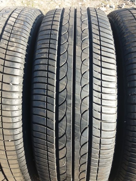 Opony letnie Bridgestone B250 175/70R14 84T