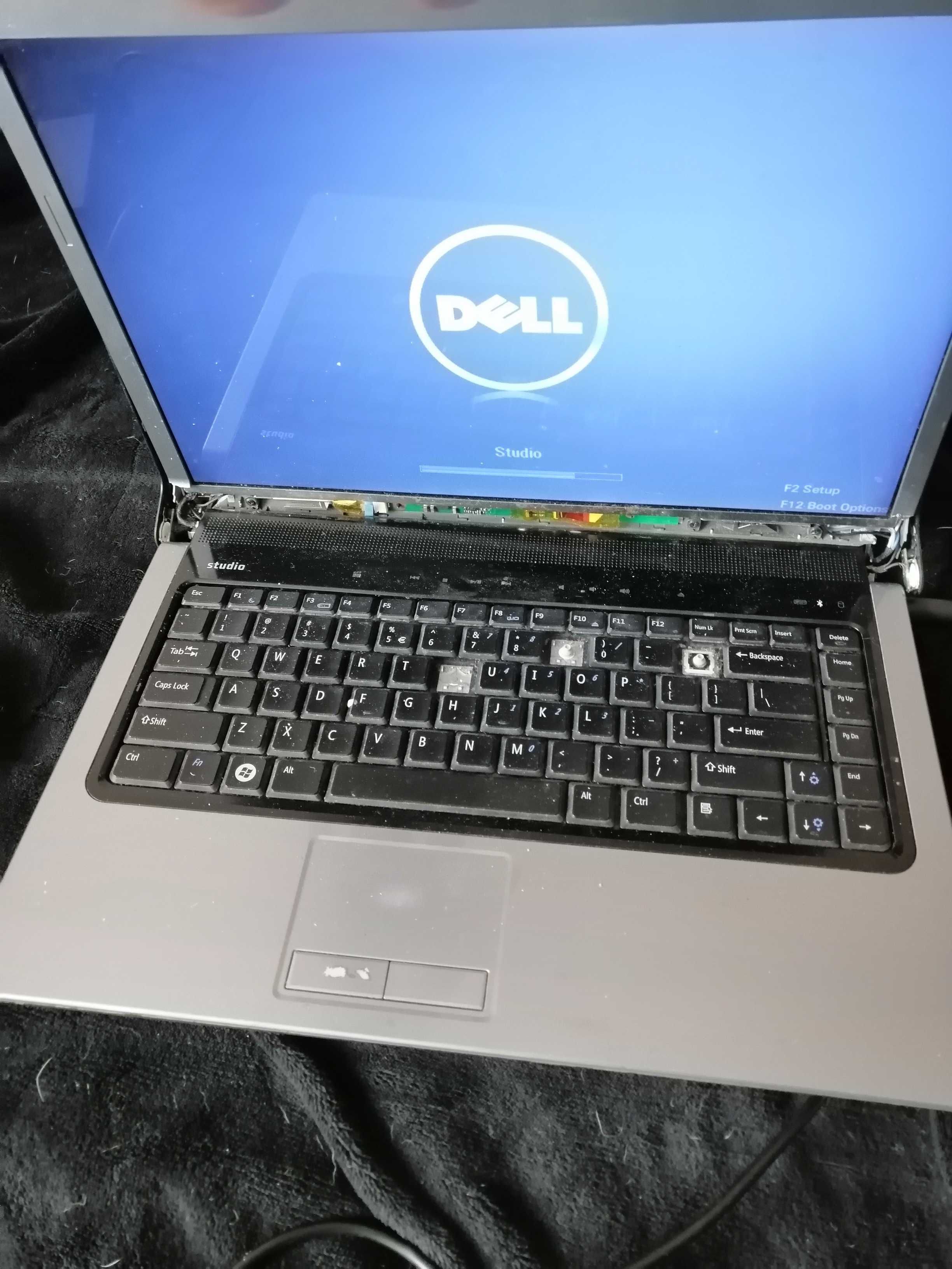 laptop dell pp33l
