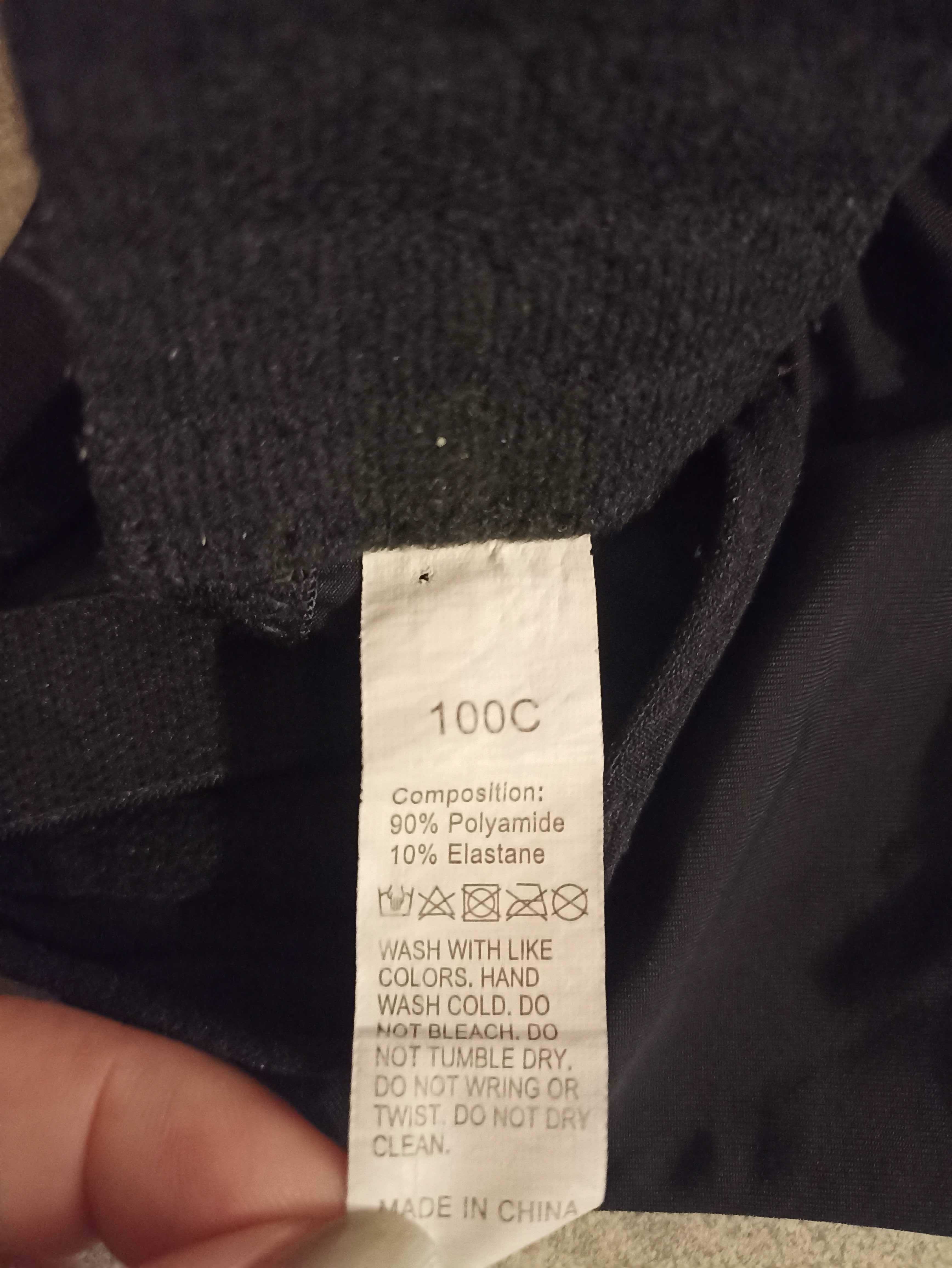 Biustonosz r.100C