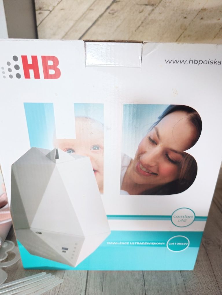 Nawilżacz powietrza HB UH1065W