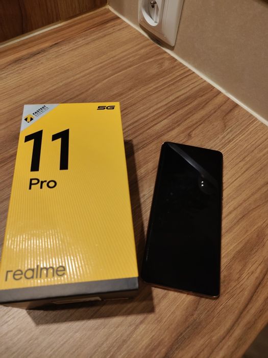 Realme 11 pro 5 g 128