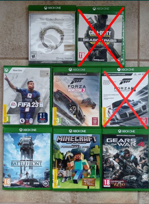 Игра Fifa 23  для (XBOX ONE)