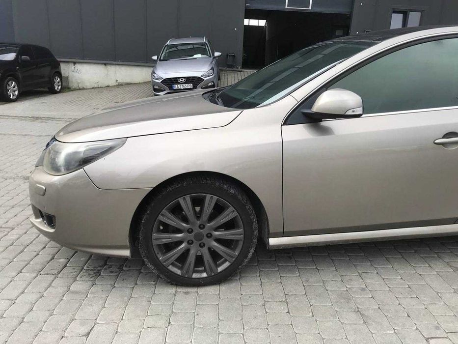 Продам Renault Latitude 2011р. #71800