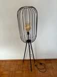 Dekoracyjna lampa domowa