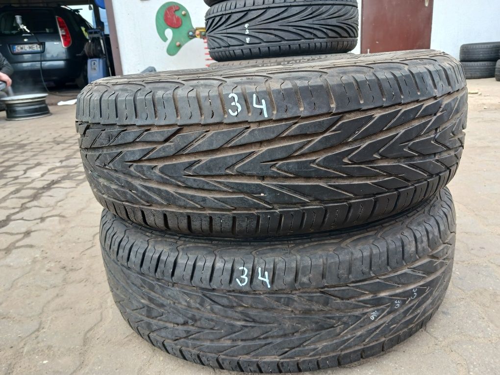 Opony letnie 215/70 R16 * Wulkanizacja * Puszcza Miejska * montaż *
