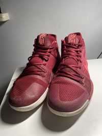 Nike Kyrie 3 Hot Punch Team Red Buty do koszykówki Okazja