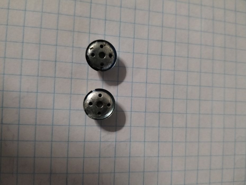 Маленькі Динамікі для навушників безпроводних