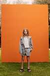 Куртка для дівчинки Zara
