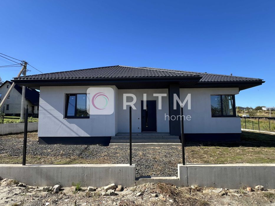 Продаж Будинку 115 м²  Луцьк