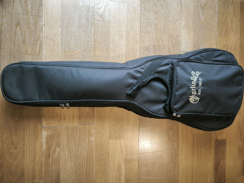 Violão Martin LX1
