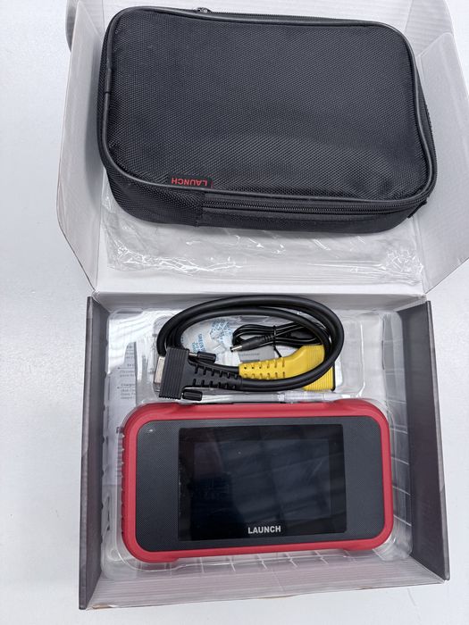 OBD2 Tester Diagnostyczny Launch 129E