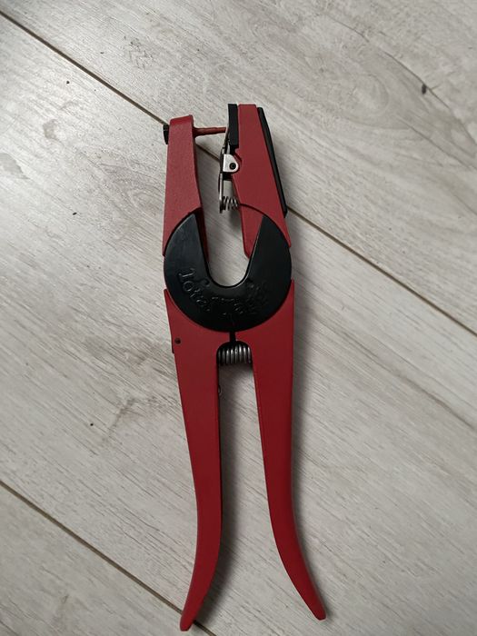 Kolczykownica Allflex