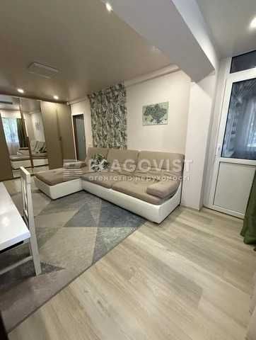 Продаж 2 кімнатної квартири, метро Нивки, Декарта Рене (Кулібіна), 6