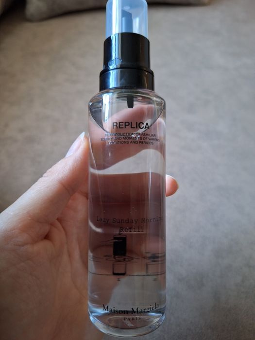 Maison Margiela lazy sunday morning 100ml refill