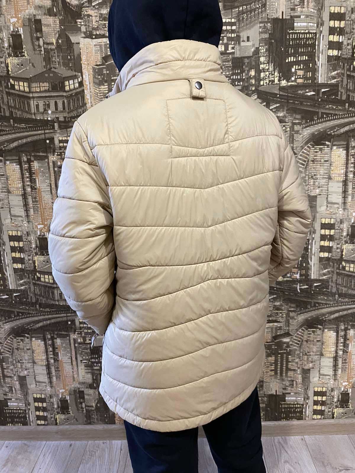 Куртка MERRELL для хлопчкика 152-158 (весна -зима) б/у