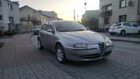 Alfa Romeo 147 1.6 twin Spark