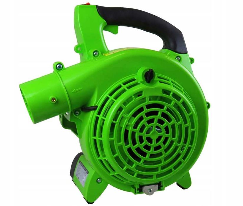 Nowa DMUCHAWA SPALINOWA Odkurzacz 4w1 Do Liści Rozdrabniacz (PROMOCJA)