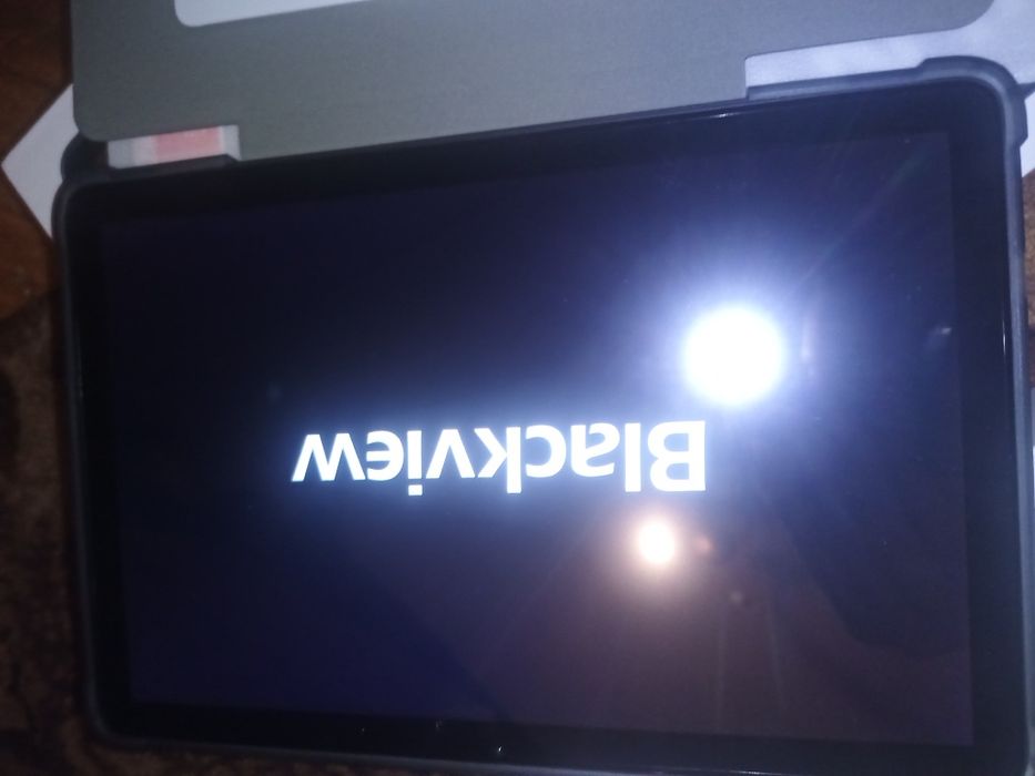 Новий Blackview Tab 20 WiFi Android 15 4/64Gb планшет