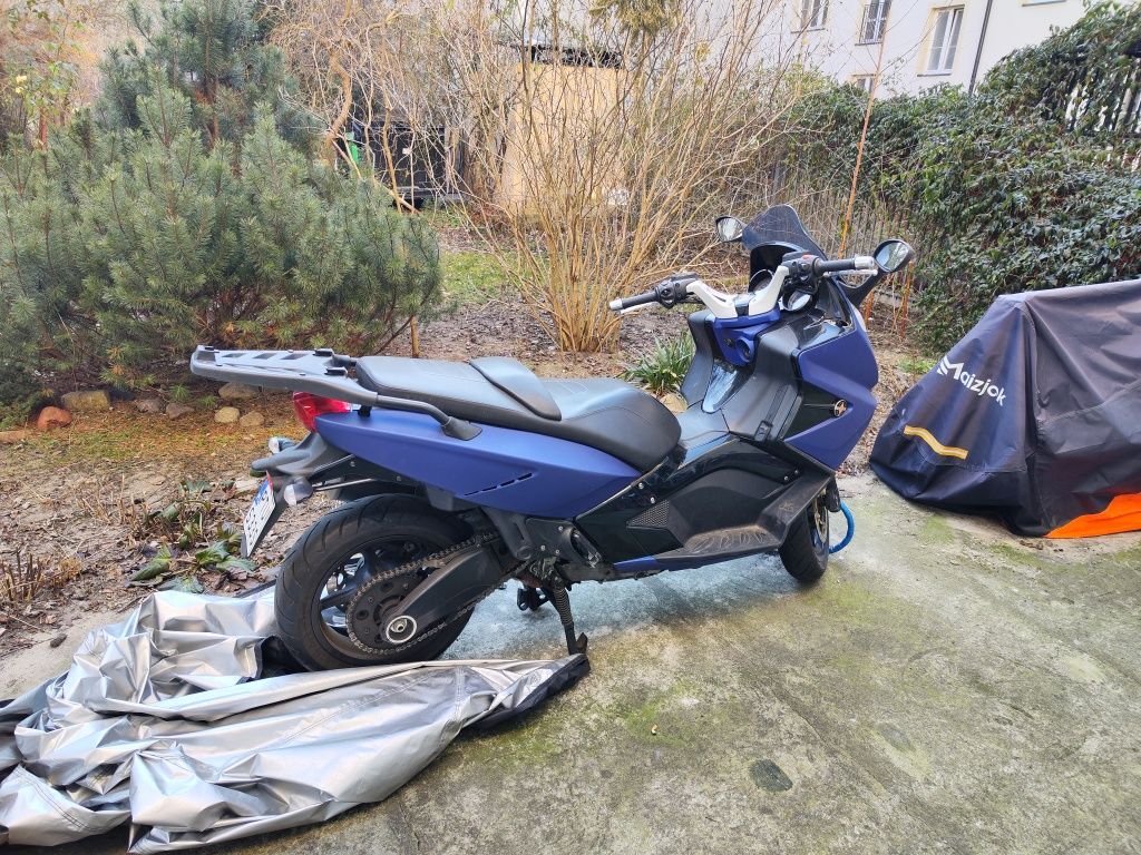 Sprzedam Gilera GP 800