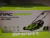 Kosiarka elektryczna NAC Smart nowa OKAZJA !!!