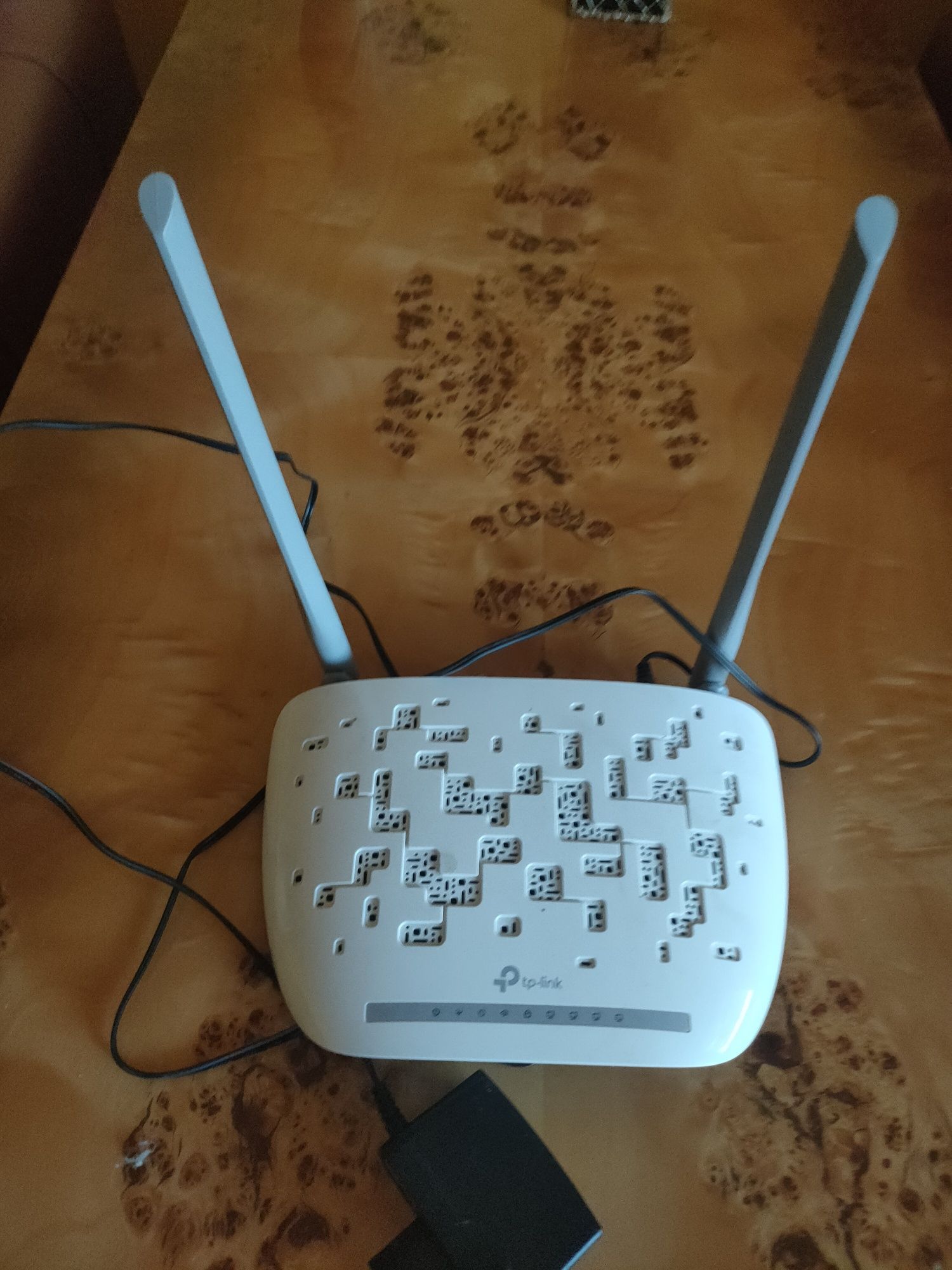 Router tp- link,