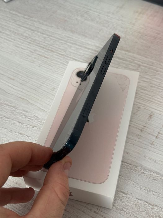 Iphone 13 128gb oryginalny