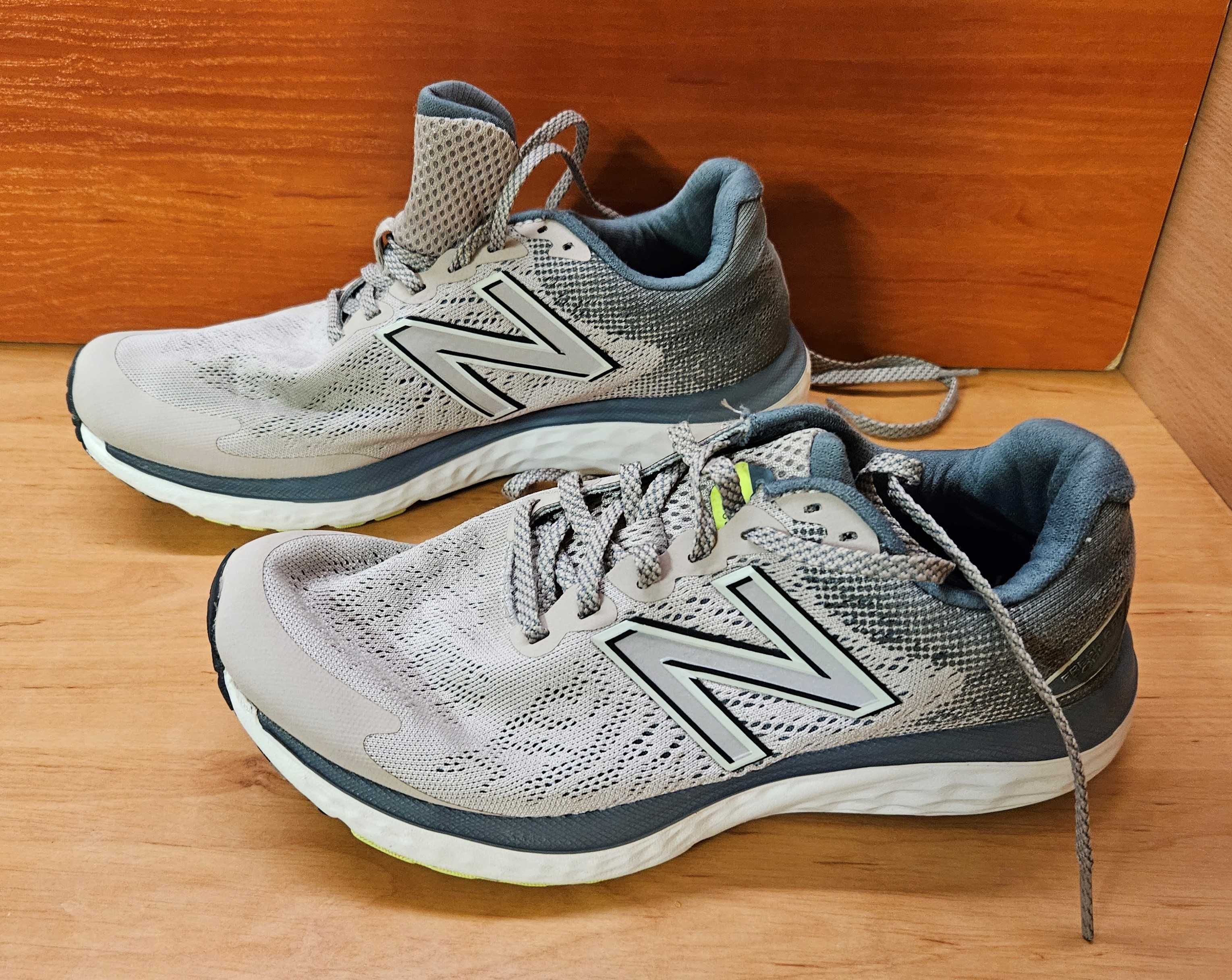 Buty New Balance 680 roz 40.5 . 26cm