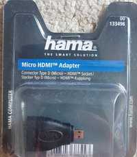 Adapter Micro-HDMI - HDMI