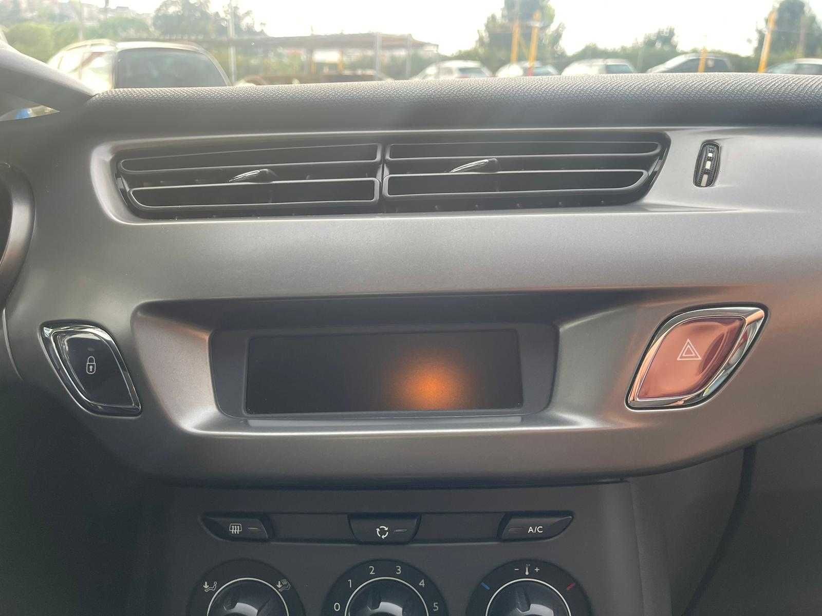 Citroen C3 1.0VTI 2015