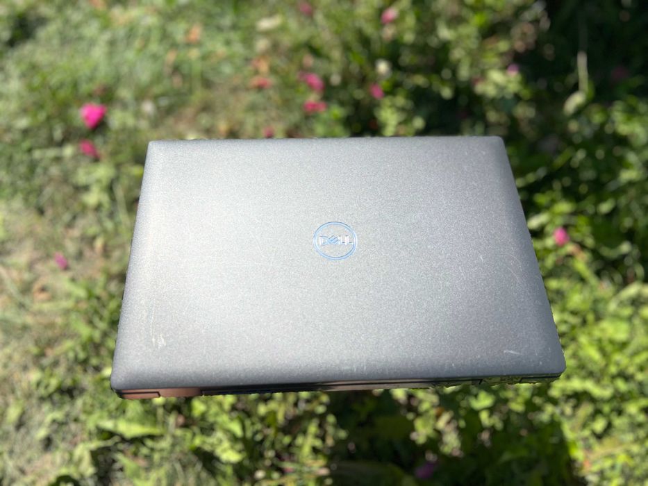 Ноутбук Dell Latitude 3420/i5-1135G7/8GB+ІSSD256M2/IPS+гарантія міс