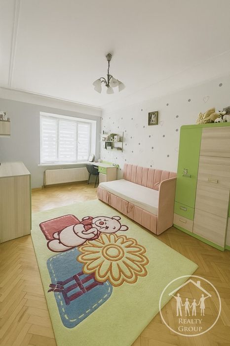 Продам якісну 3к квартиру в центрі Дрогобича!