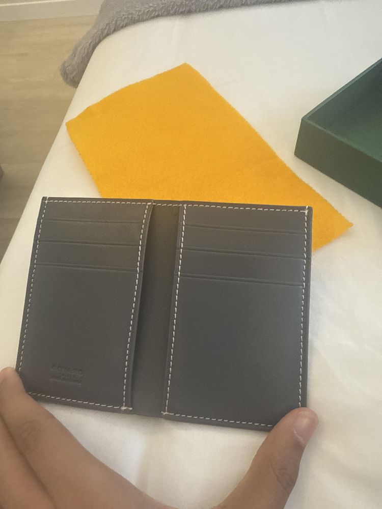 Cartiera goyard