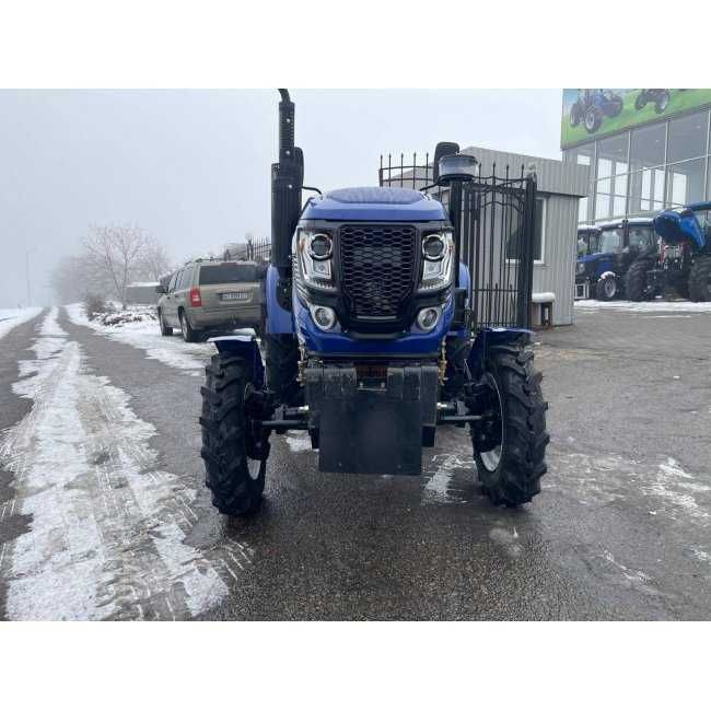 Трактор БУЛАТ 244 PRO