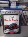 Tourist trophy ps2 PlayStation 2