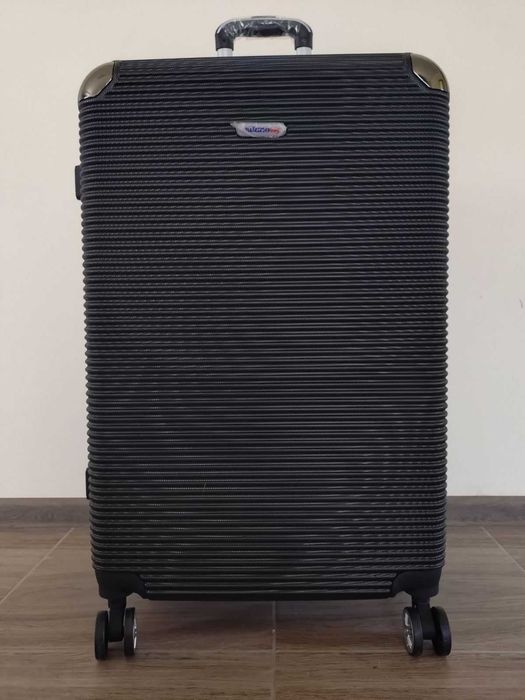 Валіза велика. НОВА. Египет. Розмір Л.