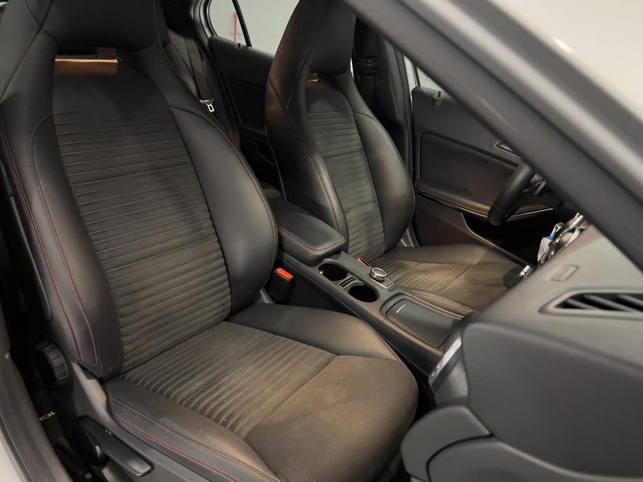 Mercedes-Benz GLA 200 CDi AMG Line