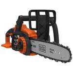 Piła łańcuchowa 18V BLACK DECKER pilarka akumulatorowa GKC 1825L20