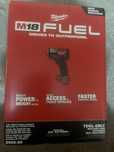 Klucz Udarowy Milwaukee m18 1/2 Fuel